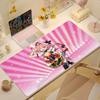 Anime Sport Gaming Fate Astolfo Mauspads Groß Rutschfest Verriegelte Kante Desktop Computer Schreibtischmatte Tastatur Mauspads Büro Spiel Student