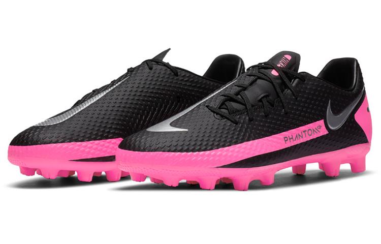 Nike Phantom GT Academy HG 'Black Pink' CK8457-006