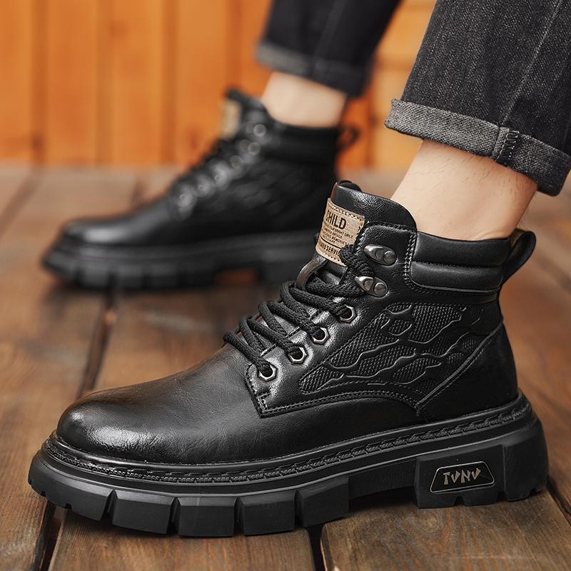 Lässige Businessschuhe für Herren Modekleid Tenis De Hombre Mokassins Mokasin Tenis Designer-Sneaker