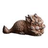 Old Rock Mud Kylin Tea Pet Living Room Tea Table Decoration Tea Ceremony Accessories Tea Tray Decoration Kungfu Tea Ceremony