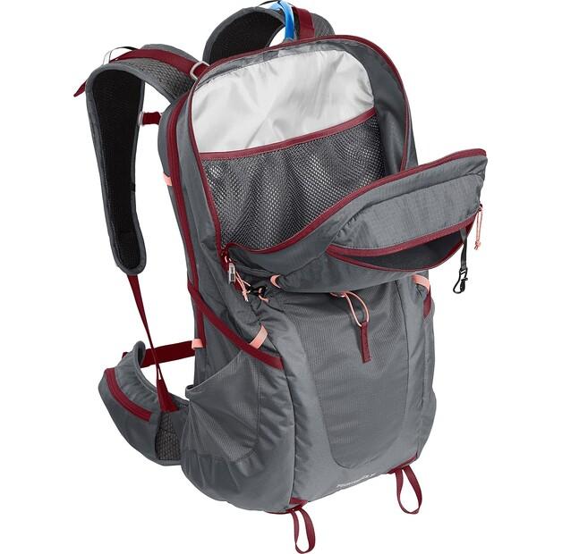 Рюкзак CamelBak Fourteener 30 castlerock/cabernet (38763-C98)