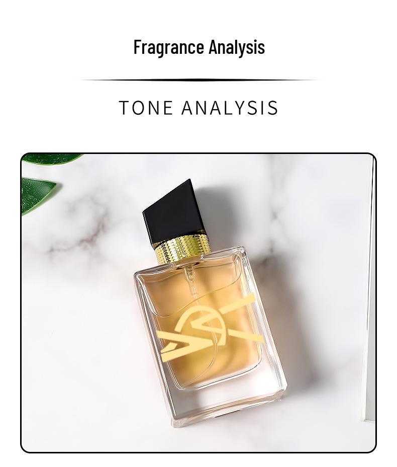 Best-Selling Women's Perfume Trio: Libre, Black Opium, Inverted Paris Gift Set.