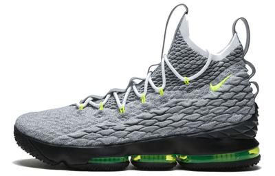 LeBron 15 Air Max 95 House Of Hoops AR4831-001