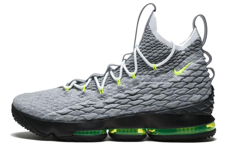 

Nike LeBron 15 Air Max 95 House Of Hoops AR4831-001 42.5