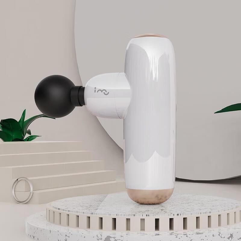 Portable Mini Fascia Massager Gun