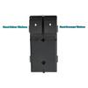 For Chevrolet HHR Silverado GMC Sierra 2007-2014 Front Left Electric Window Control Switch Parts Car Accessories 20945132