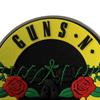 Guns N Roses Classic Logo Fridge Magnet