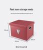 Compatible Storage Box for Deep Blue S05, S07, S7, L07, SL03, G318 Trunk