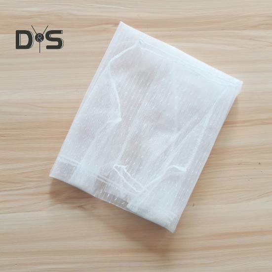 Women Top Ultra Thin See Through Lace Long Sleeves Solid Color Loose Soft Casual Mock Neck Visible Spring Summer Shirt