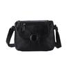 Popular women's bag this year autumn new fashion simple foreign trend shoulder small square messenger bag