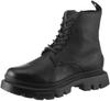 Boots HUGO Fabyan 50523891 Black