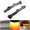Dynamic Turn Signal Led Rearview Mirror Indicator Light For-Vw Golf Mk7 7.5 7 Gti R Gtd