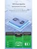 Dual-Band USB WiFi & Bluetooth Adapter: Driver-Free Wireless Network Receiver