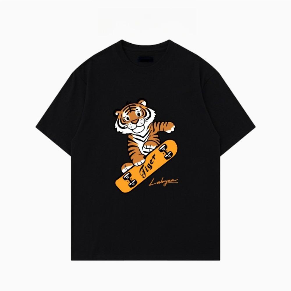 

Women Tshirt Fashion Brand Computer Worlldd Cotton Unisex T Shirt New Tee Tshirt Womens Women Clothing Oversized T Shirt 4XL