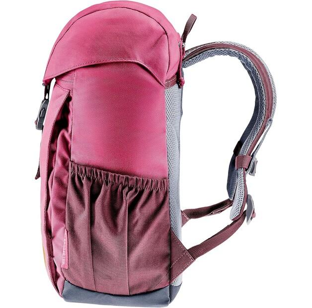 Рюкзак Deuter Waldfuchs 10 ruby/maron (Junior) (3610225-5558)