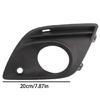 31294051 31294052 Front Bumpers Fog Lamp Cover with PDC Light Hole for XC60