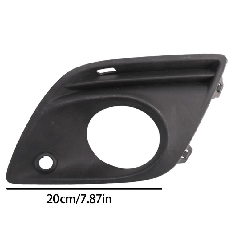 31294051 31294052 Front Bumpers Fog Lamp Cover with PDC Light Hole for XC60