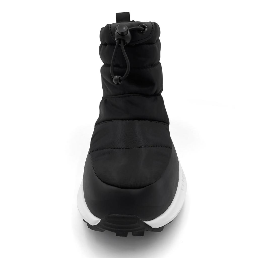 Amozi a Snow Winter Sněhové Krátké Zimní Teplé Zimní Boty s Nadýchanou Boou Vodotěsné a Velikost YF23801 Dámské Pánské Boty, Boty, Boty, Tenisky,