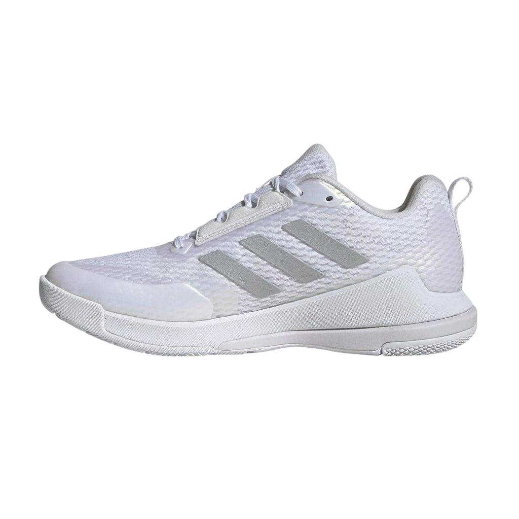 adidas Womens/Ladies Novaflight 2 Indoor Court Trainers