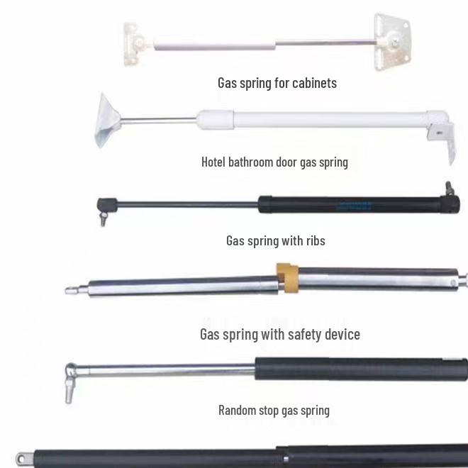 Kompatibilní hydraulická vzpěra kapoty pro Jeep Wrangler JL 2018+ a model 2023