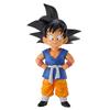Ichiban Kuji Dragon Ball GT Prize C Son Goku MASTERLISE
