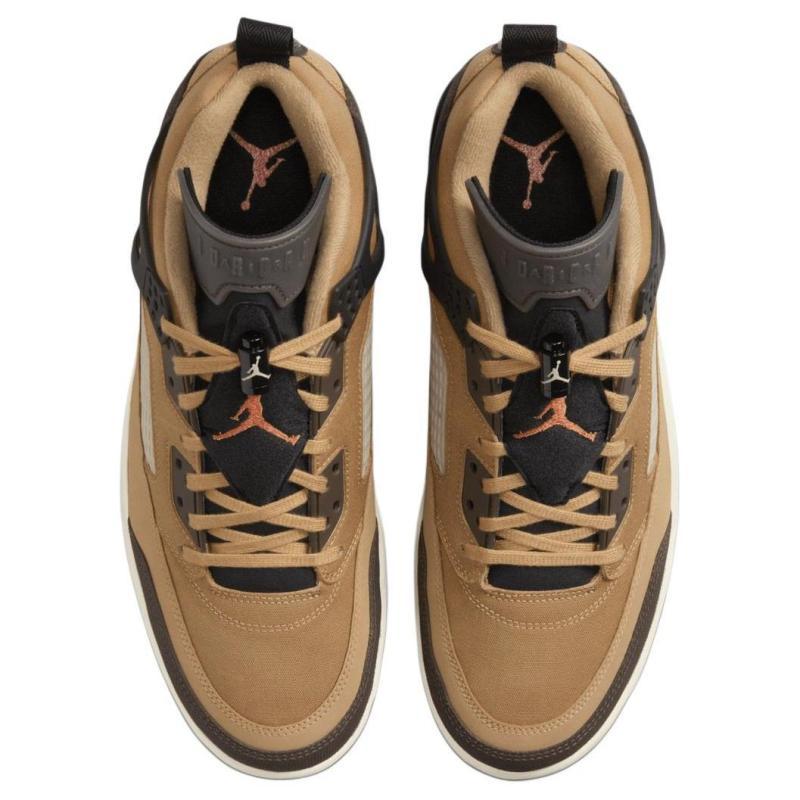 Jordan Spizike Low Flax Jordan FQ1759-202 Jordan FQ1759-202