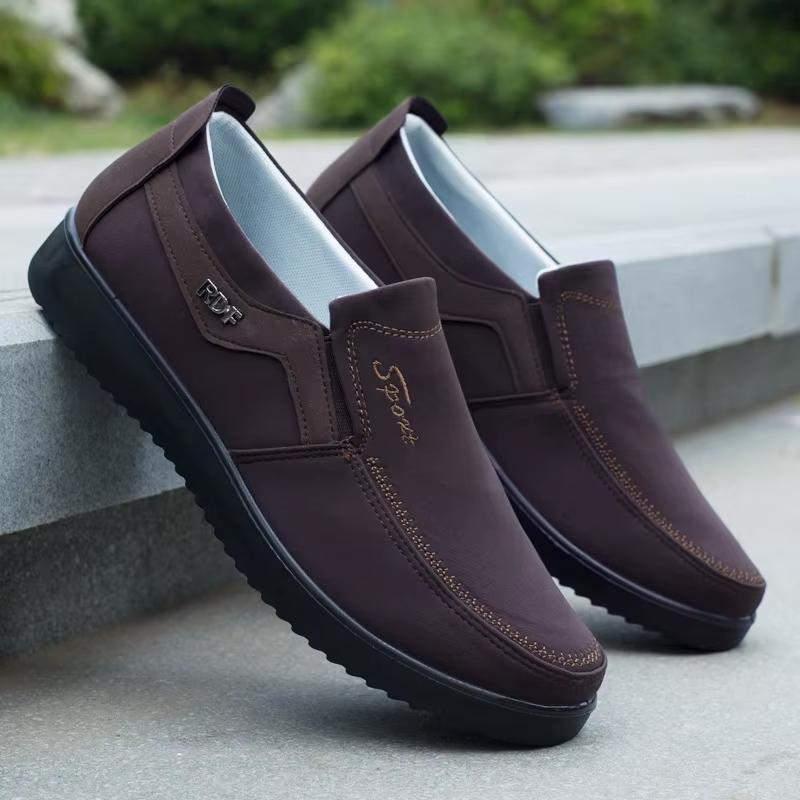 Soft Sole Men'S Shoes Comfort Canvas Men'S Sneakers Men'S Summer Sneakers Cheap Shoes Clearance Free Shipping