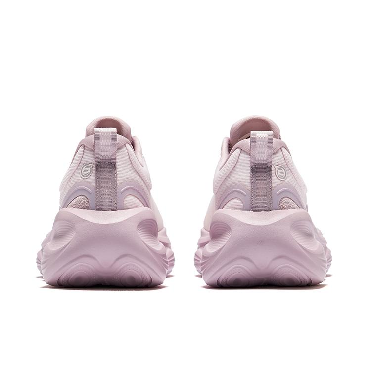 Erke Bobo Bounce 3.0 Comfortable Soft Bounce Shock Absorption Low Top Training Urban Commuting Running Shoes Women sneaker 52125203436-201