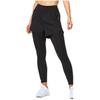 Quick Dry, Breathable High Waist Letter Sports Pants Women's