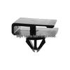 6509288AA Fastening Clips for Chrysler Dodge Ram Rocker Panel Molding/Side Skirt Protector