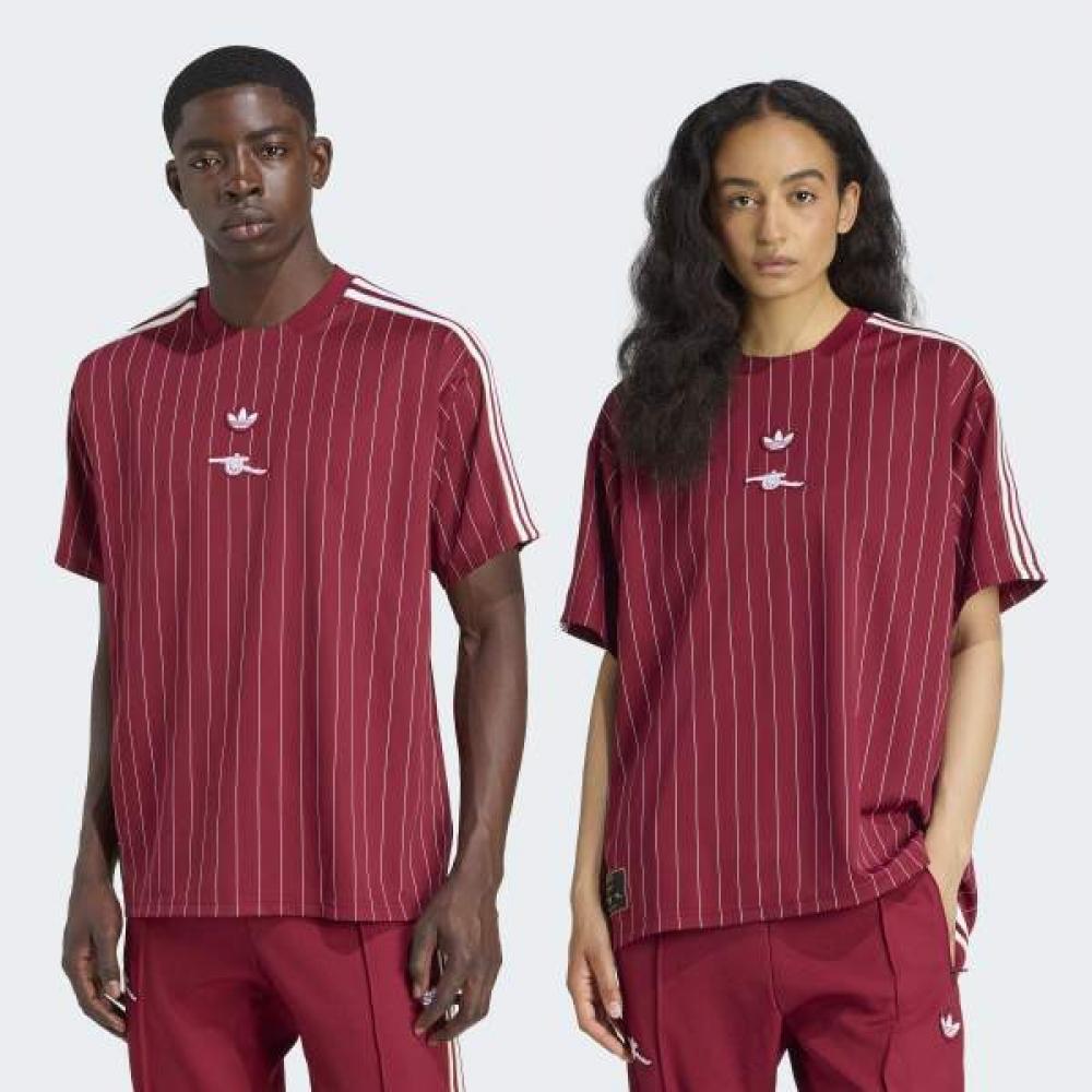 Adidas Arsenal Terrace Icon Jersey Kb6427