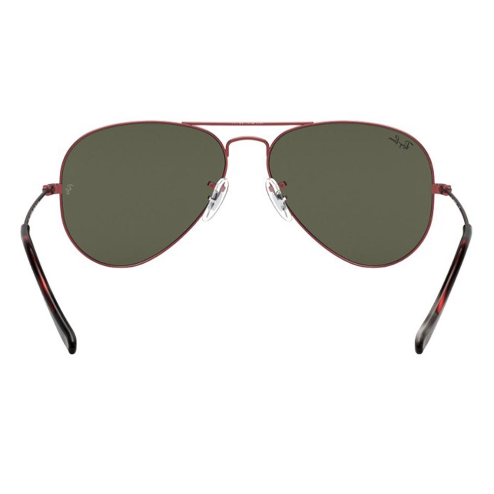 Ray-Ban Unisex Erwachsenen-Pilotenbrille