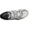 New Balance NB 740 Versatile Comfortable Durable Low-Top Dad Shoes Unisex sneaker White Gray U740WSM