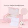 PurCotton Makeup Remover Cotton Pads