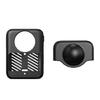 Nonslip Silicones Protective Skin For Action Cameras Shockproof Body Cover Dust Resistant Materials Customize Fit Design Secure Grip