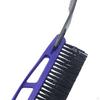 2 In 1 Snow Brush and Detachable Shovels, with EVA Foam Grip, Windshield Window Cleaning for Car
