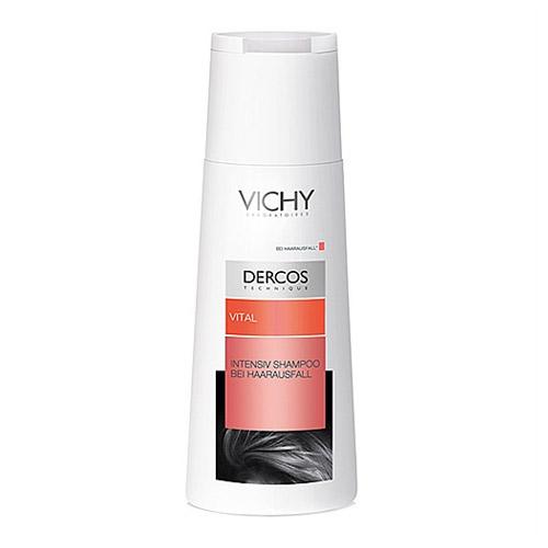 

Vichy Delcos Aminexil Vital Шампунь 200 мл
