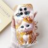 For Realme 12 5G Case Realme12 Plus RMX3867 New Candy Painted Cover Soft Silicone Case For Realme 12 Pro Plus Realme12 Pro+ Bags