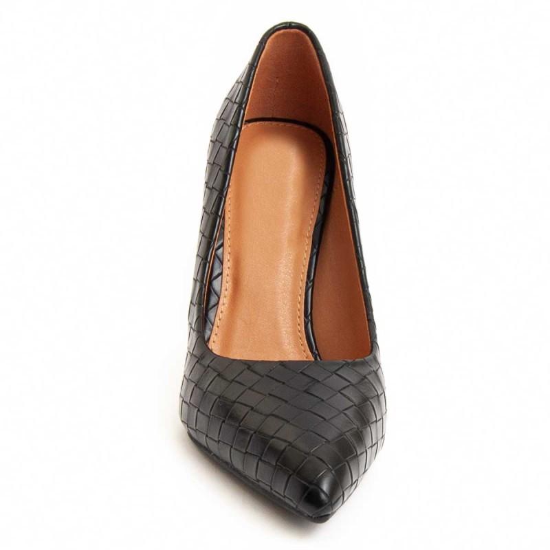 Damen-High-Heel-Schuh.  Montevita  Sloon5  96089