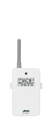 Multi-Channel Wireless Environmental Temperature and Humidity Meter, Sub-Unit AD-5664-01