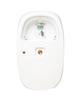 Fonestar SONORA-6TB - Waterproof (IP-66) 2-way Speaker with 100V Transformer, White, Fonestar