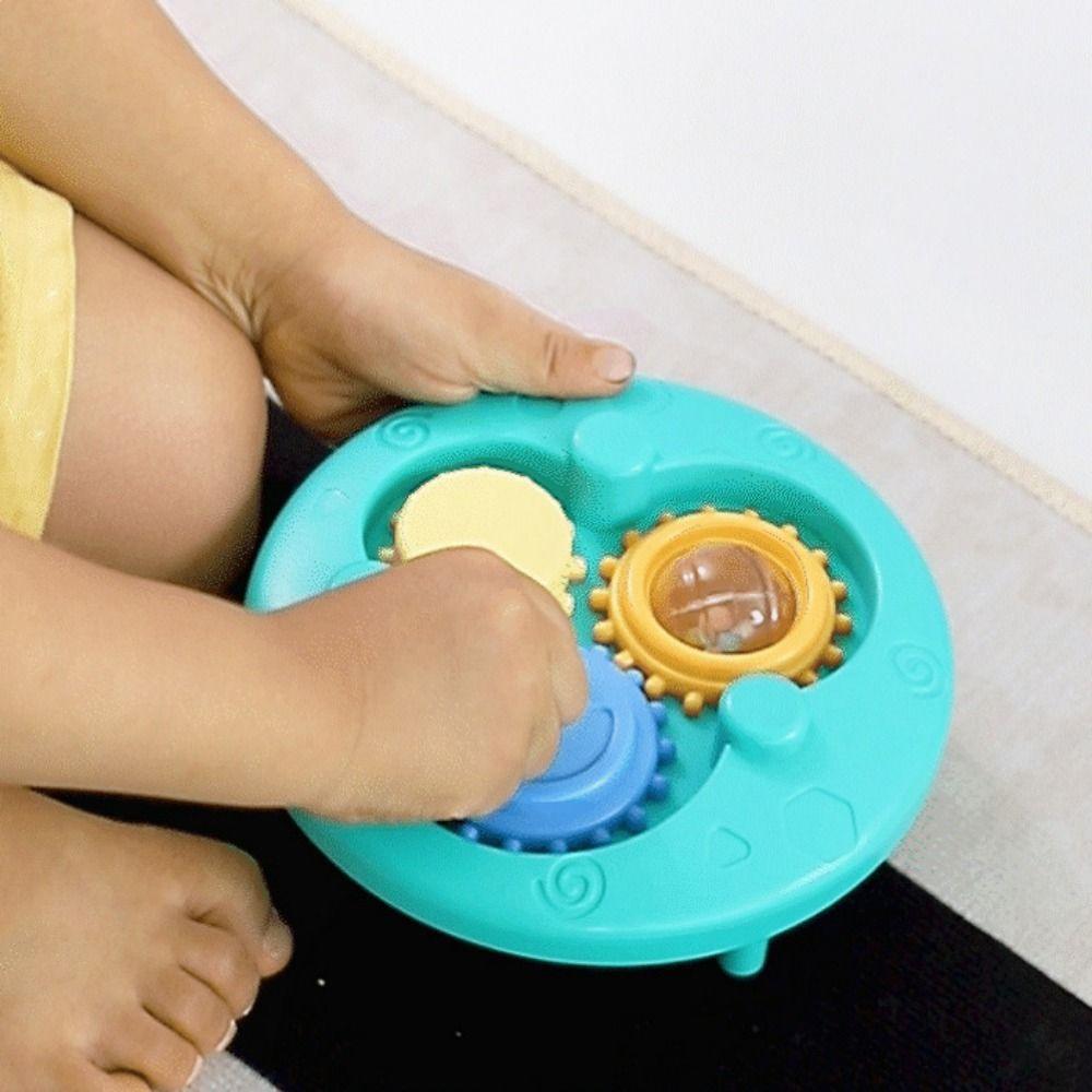 Baby Walker Pull String Snail Car Toy Cartoon Pet Pull-Along Snail Toy  For Children