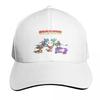 Dragons Rescue Riders Baseball Cap Fun Hats Hat Baseball Cap Black Visor Unisex Hats Womens
