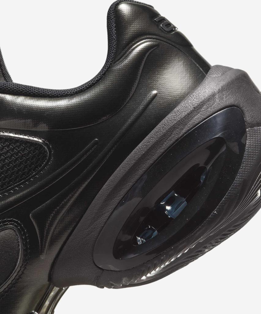 Nike Air Max Muse W - Black:Metallic Silver:Black / Fv1920-003