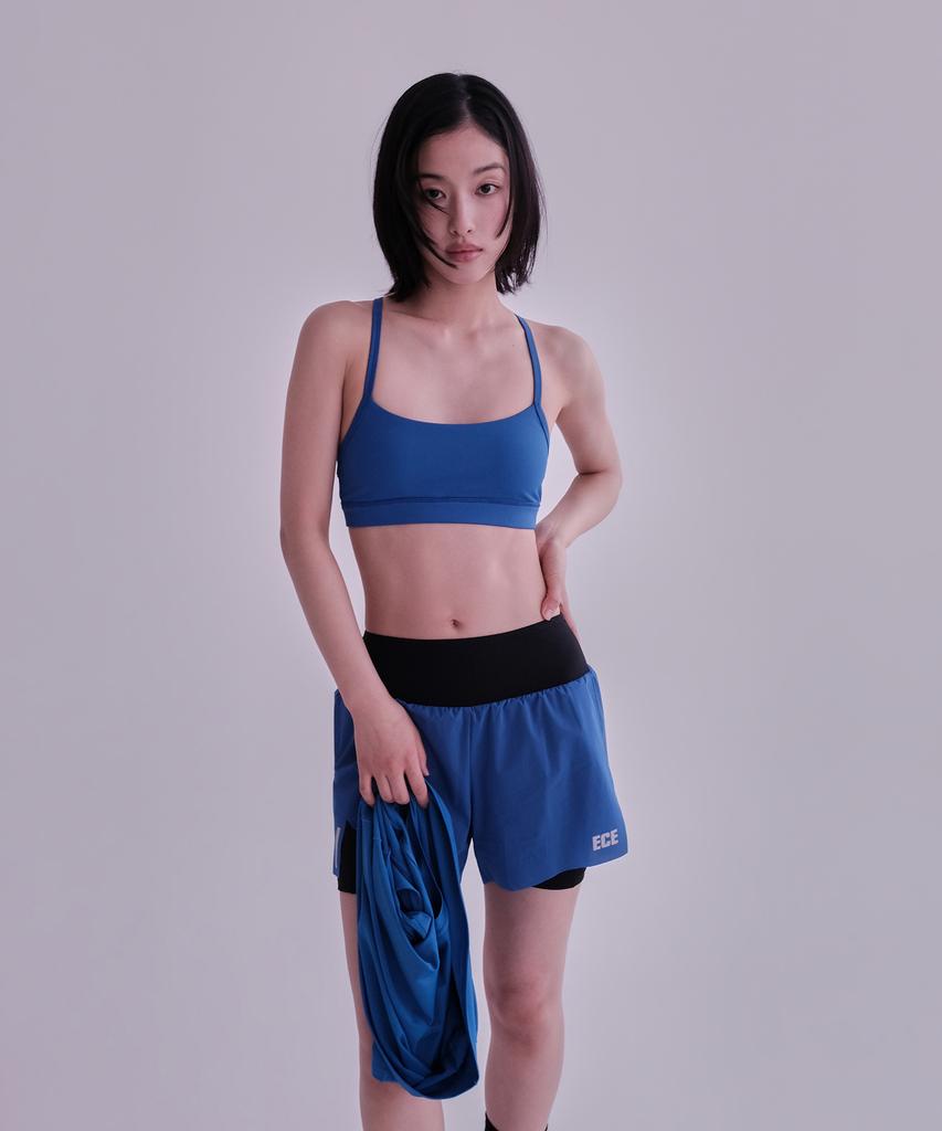 Eolseukamela Performance Running Shorts_3 Colors
