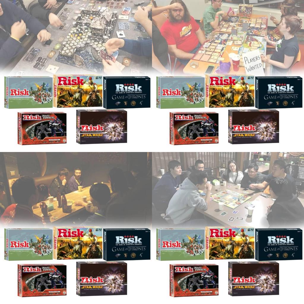 Exciting English Card Game For Family Gatherings And Parties Perfect For Christmas Gifts