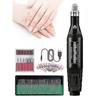 53 TeenNagelvijl Voor Dikke Teennagels Set Manicure En Pedicure Professionele Set 26s