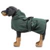 Popular pet bath towel, strong water absorption, dog bathrobe, anti-static and anti-hair loss, dual-purpose dog blanket