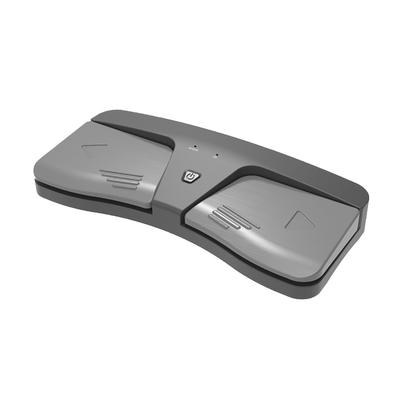 Intelligent Wireless BT Page Turner Pedal Compatible with iOS and Android Devices Smart Phones Tablets Universal Musical Instrument Accessory