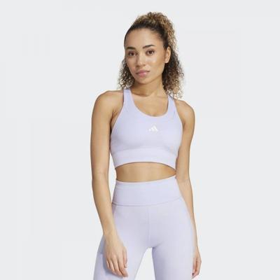 Women S Run Pocket Medium Support Bra Running SportS Bra